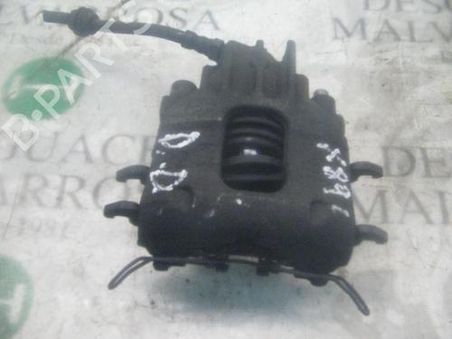 Used Right front brake caliper Right front brake caliper 11555443 11555443