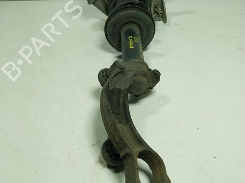Used Left front shock absorber Left front shock absorber AUDI A5 (8T3) 1.8 TFSI (170 hp) 16664427 16664427