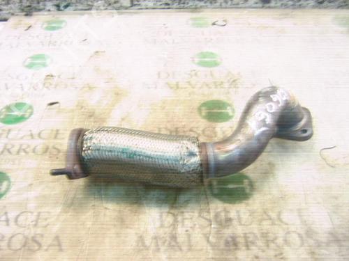 Used Exhaust manifold FORD FIESTA V (JH_, JD_) ST150 (150 hp) 14298832