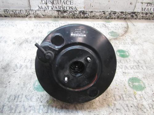 Used Servo brake Servo brake 3843620 3843620