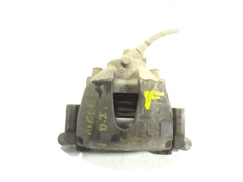 Left front brake caliper FORD KUGA I | BP11553699M105 - Image 2