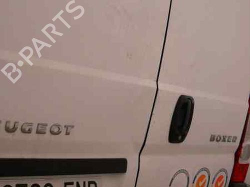 Front left interior door handle PEUGEOT BOXER Van 2.2 HDi 120 | BP4011327I13  - Image 5