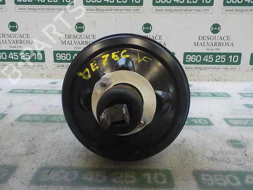 Used Servo brake Servo brake MERCEDES-BENZ E-CLASS (W211) E 280 CDI (211.020) (190 hp) 5938420 5938420