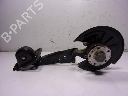 Used Left rear steering knuckle Left rear steering knuckle CUPRA LEON Sportstourer (KL8, KU8, KUD) 1.4 e-HYBRID (204 hp) 15724925 15724925
