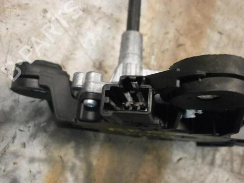 Rear wiper motor FORD C-MAX (DM2) | BP3754587M102 - Image 3