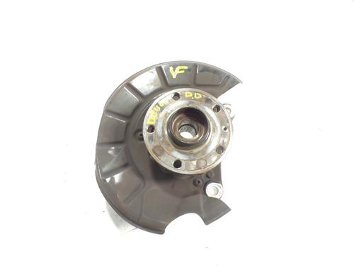 Used Right front steering knuckle Right front steering knuckle VW CC B7 (358) 2.0 TDI (140 hp) 7186549 7186549