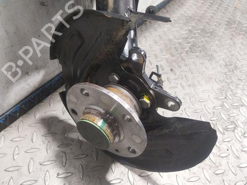 Rear axle SEAT LEON Sportstourer (KL8, KLD)  | BP18116923M2