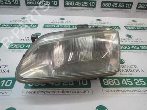 Used Left headlight Left headlight RENAULT SCÉNIC I MPV (JA0/1_, FA0_) [1999-2010] 3864467 3864467