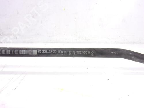 Anti roll bar MERCEDES-BENZ C-CLASS (W204) C 220 CDI (204.002) | BP10116013M96