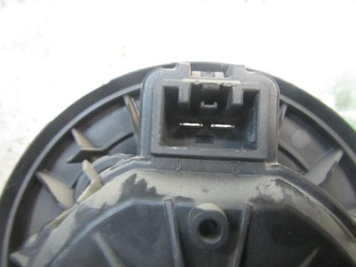 Heater blower motor FORD FIESTA VI (CB1, CCN) 1.6 TDCi | BP3833223M62 
