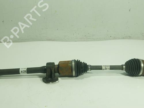 Used Right front driveshaft HYUNDAI GETZ (TB) [2001-2011]  24947148