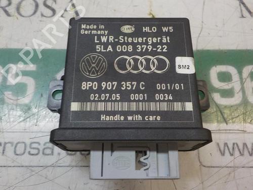 Used Electronic module AUDI A3 Sportback (8PA) [2004-2015]  3865535