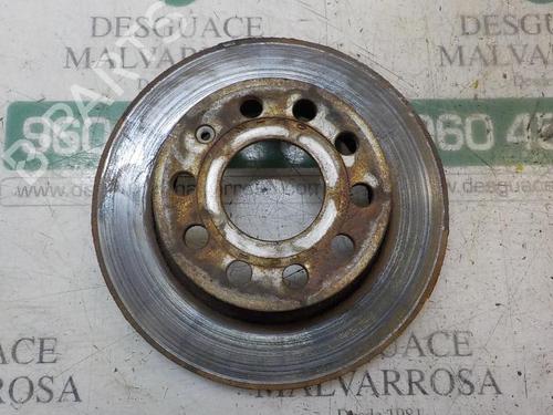 Used Other VW GOLF VI (5K1) 1.6 TDI (105 hp) 14282270