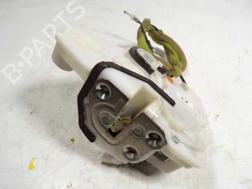 Front left lock MAZDA CX-5 (KE, GH) [2011-2017]  7461394