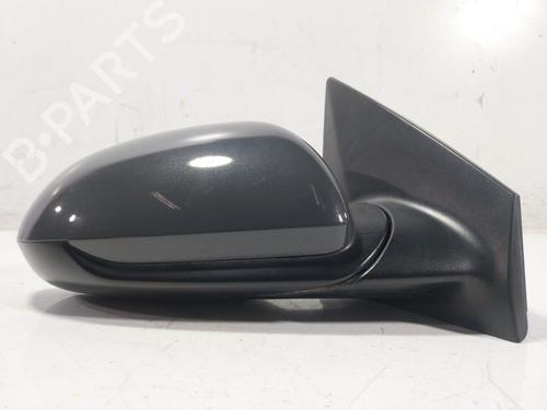 Used Right mirror Right mirror KIA RIO IV (YB, SC, FB) 1.2 CVVT (84 hp) 32872630 32872630