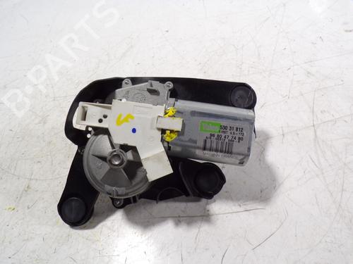 Used Rear wiper motor Rear wiper motor 9444368 9444368