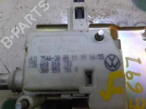 Elektronisk modul VW GOLF III (1H1) 1.8 | BP14284124M83