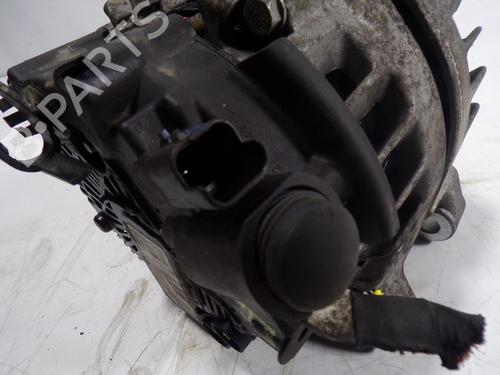 Alternator PEUGEOT PARTNER Box Body/MPV (K9)  | BP9096556M7 