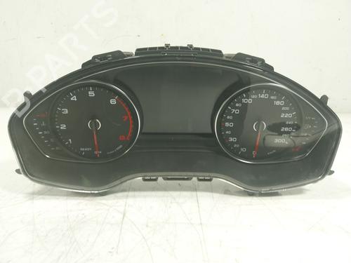 Used Instrument cluster Instrument cluster 16664829 16664829