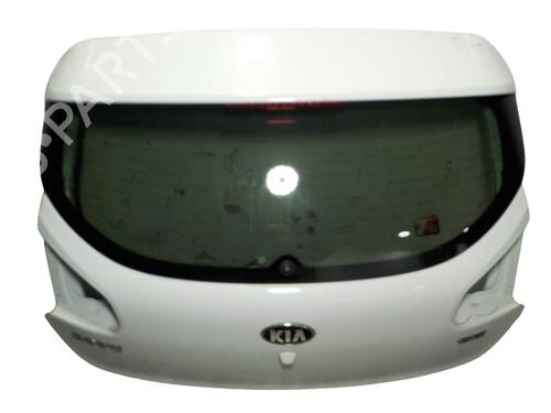 Used Tailgate KIA CEE'D (JD) 1.4 CRDi 90 (90 hp) 8604774