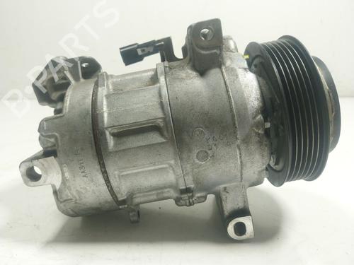 AC compressor NISSAN QASHQAI II (J11, J11_)  | BP18782852M34