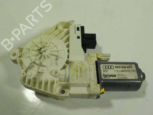 Left front window motor AUDI A5 Sportback (8TA) 3.0 TDI quattro | BP11826650E21 