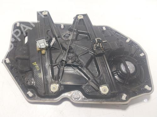 Front right window mechanism FORD FOCUS IV (HN) | BP23231058C23 - Image 2