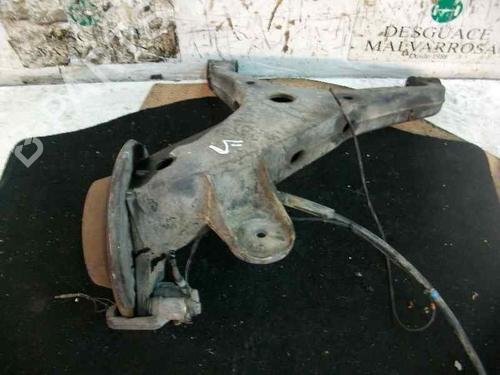 Used Right rear steering knuckle Right rear steering knuckle MERCEDES-BENZ VITO Van (W638) 108 D 2.3 (638.064, 638.068) (79 hp) 18658403 18658403