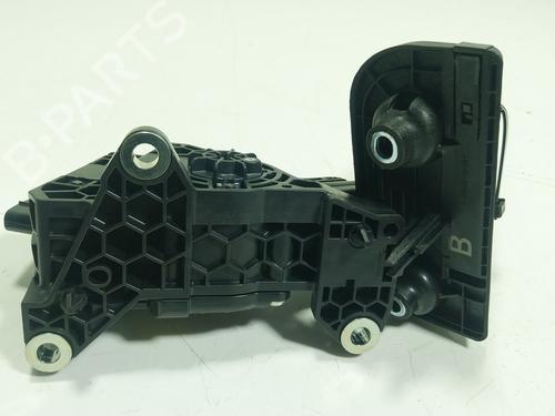 Pedal TOYOTA RAV 4 V (_A5_, _H5_) 2.5 Hybrid (AXAH52) | BP31346841I4