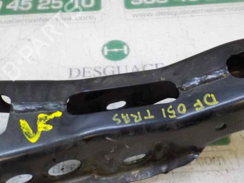 Rear axle VW GOLF VII (5G1, BQ1, BE1, BE2) 1.5 TSI | BP5840644M2 