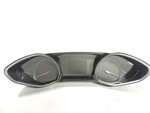 Instrument cluster PEUGEOT 308 II (LB_, LP_, LW_, LH_, L3_) 1.2 THP 130 | BP25051482C47 