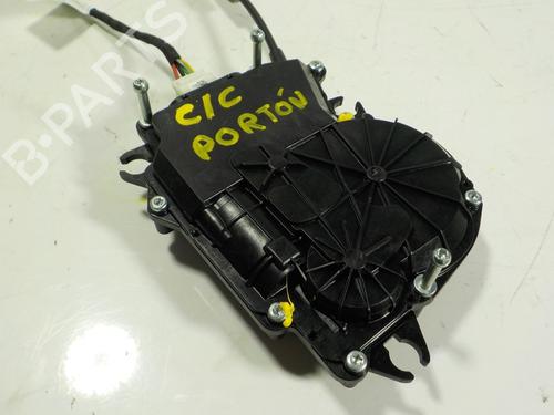 Used Electronic module BMW 2 Gran Tourer (F46) 218 d (150 hp) 14287888