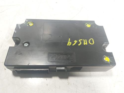 Used Electronic module Electronic module FORD ECOSPORT [2011-2022] 16904108 16904108
