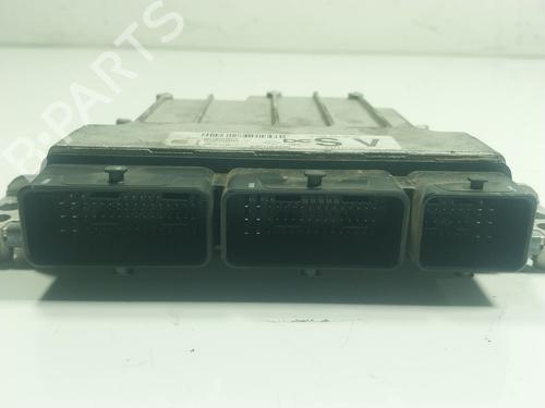 Engine control unit (ECU) RENAULT KADJAR (HA_, HL_) 1.3 TCe 140 (HLNB, HLN1) | BP19136411M57 