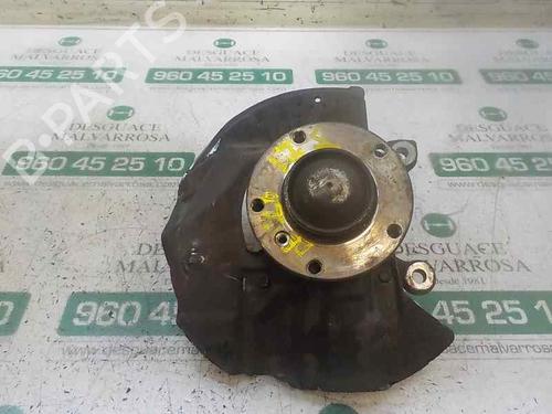 Used Left front steering knuckle BMW 3 (E46) 320 d (136 hp) 4893879