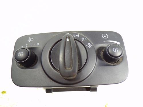Used Headlight switch Headlight switch FORD C-MAX II (DXA/CB7, DXA/CEU) 1.6 TDCi (95 hp) 7836663 7836663
