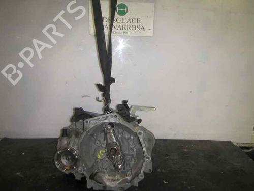 Gearbox SEAT IBIZA IV (6J5, 6P1) 1.4 TDI | BP3850326M3 