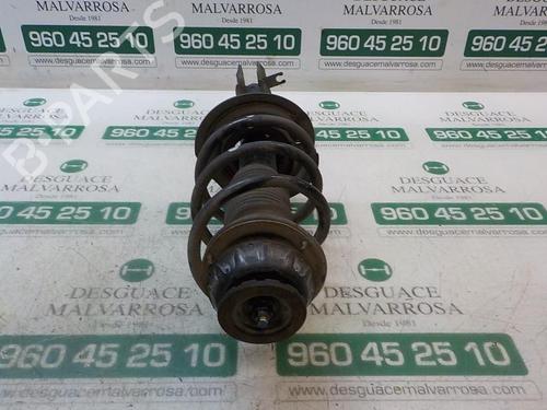 Used Right front shock absorber HYUNDAI ix20 (JC) [2010-2019]  3870509