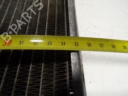 Water radiator BMW 1 (E87) 118 d | BP11233069M31 