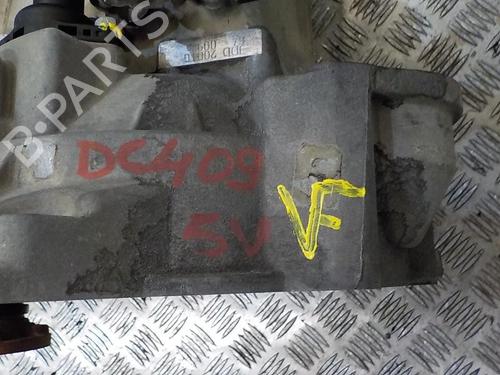 Gearbox SEAT IBIZA IV (6J5, 6P1)  | BP3876274M3 