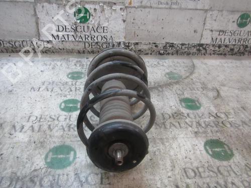 Used Left front shock absorber Left front shock absorber CITROËN C4 I (LC_) [2004-2014] 3838055 3838055