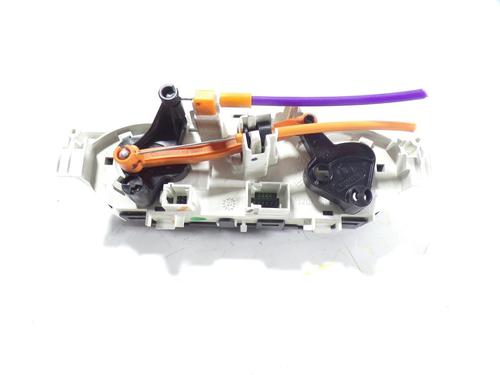 Climate control PEUGEOT 208 I (CA_, CC_) 1.4 HDi | BP9806499I5