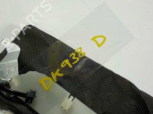 Electronic module CITROËN C4 Grand Picasso II (DA_, DE_) 1.6 BlueHDi 120 | BP13694708M83