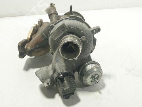 Turbocharger/Supercharger MERCEDES-BENZ GLC (X253) | BP30828760M71