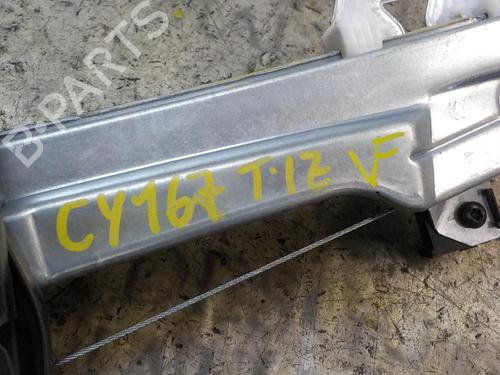 Rear left window mechanism CITROËN C4 II (NC_)  | BP3849855C24 