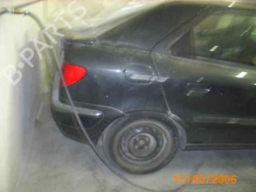 Left front brake caliper CITROËN XSARA (N1)  | BP11557186M105 