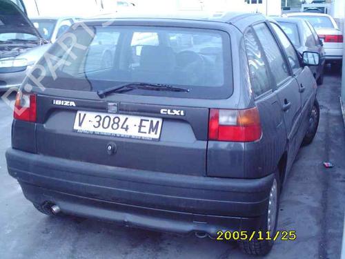 BP3773113M9 | Bakaxel SEAT IBIZA II (6K1)  BP3773113M9