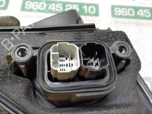 Right mirror SAAB 9-3 Estate (E50) 1.9 TTiD | BP9081798C27 