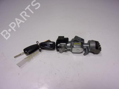 Used Electronic module Electronic module FORD C-MAX II (DXA/CB7, DXA/CEU) 1.6 TDCi (95 hp) 15877543 15877543