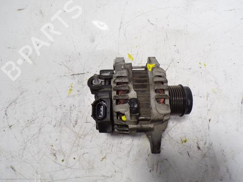 Used Alternator KIA VENGA (YN) [2010-2019]  9634563
